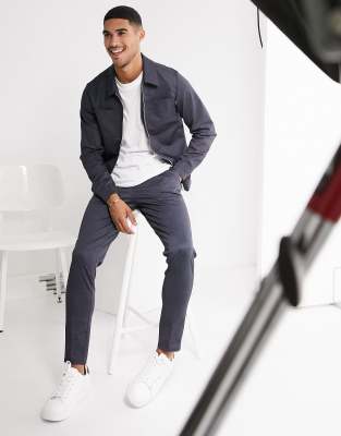 jack and jones boxy