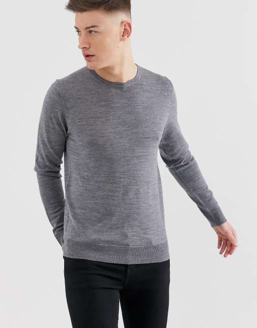 jjeemil knit roll neck noos jack & jones