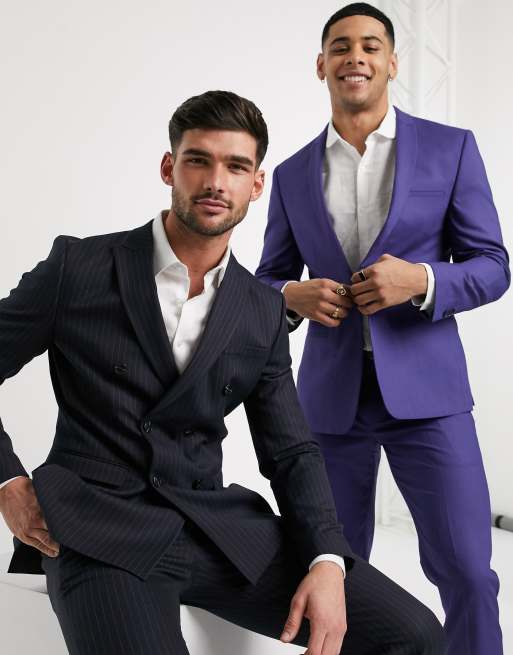 jack and jones suit review