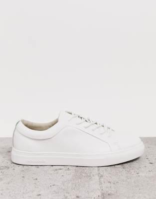 jack and jones white sneakers