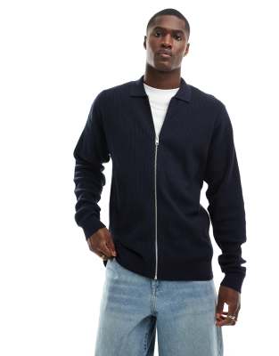 Veste Coupe-vent FootJoy Femme – Noire, Taille S, Fermeture éclair Intégrale, Golf