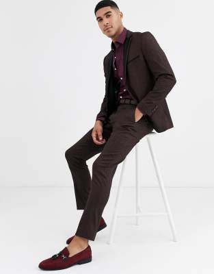 jack and jones formal pants