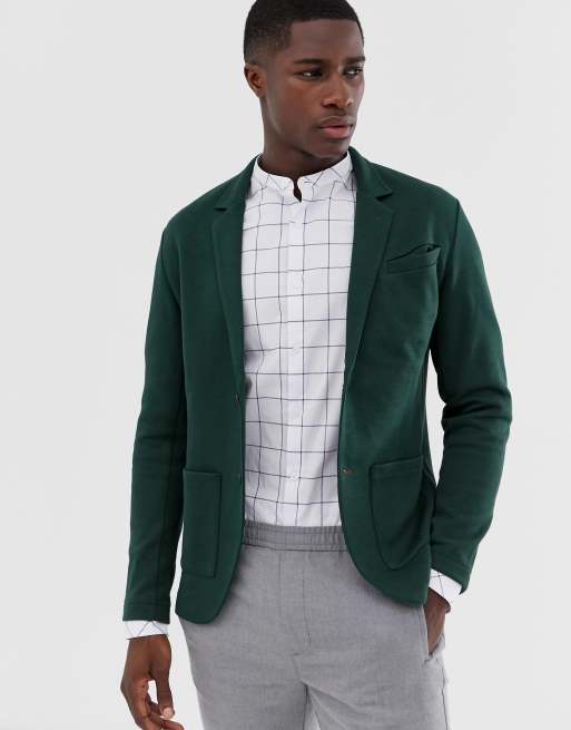 Jack and outlet jones casual blazer