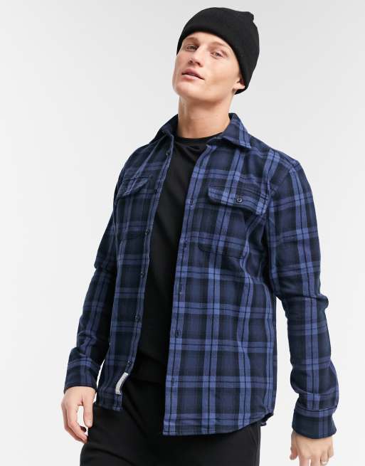 jack jones overshirt