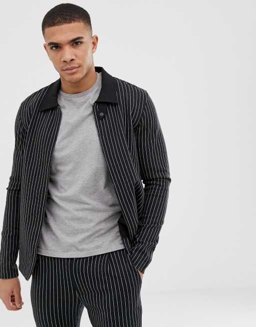 jack and jones worker