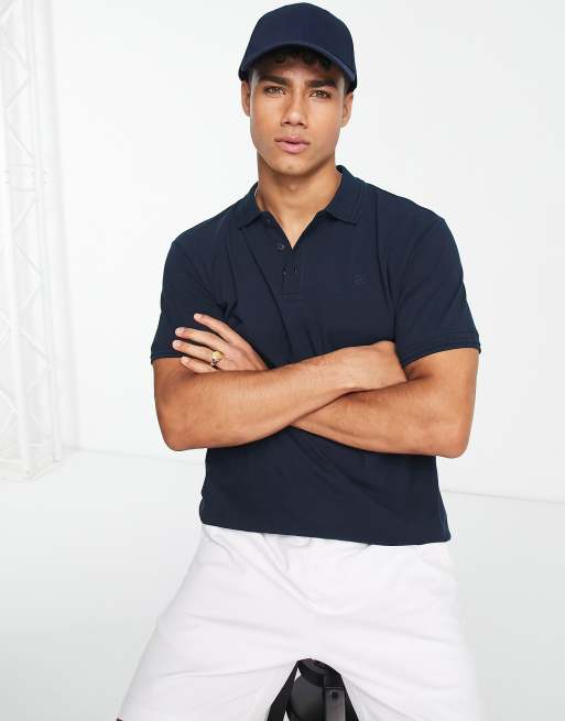Polo met bedrijfslogo hot sale
