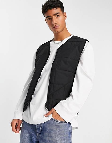Old Navy Frost-Free Water-Resistant Zip-Front Puffer Vest For Men Mall Of  America® | Lupon.Gov.Ph