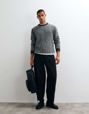 Statement Knit 3