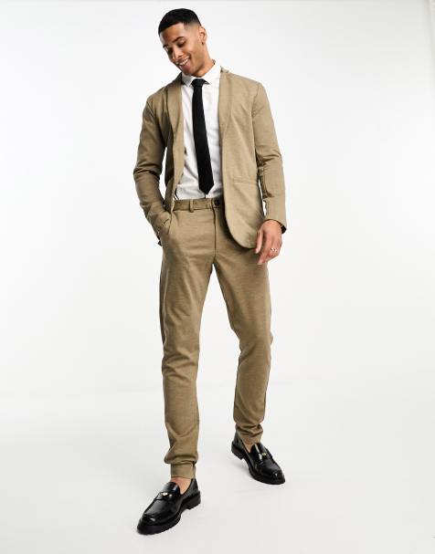 Summer wedding guest outfit on sale male