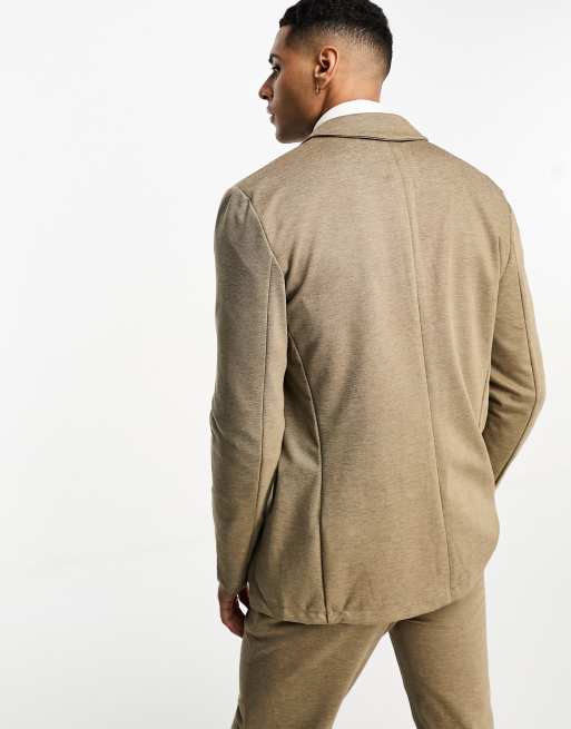 Jersey Jack&Jones Blualbert beige