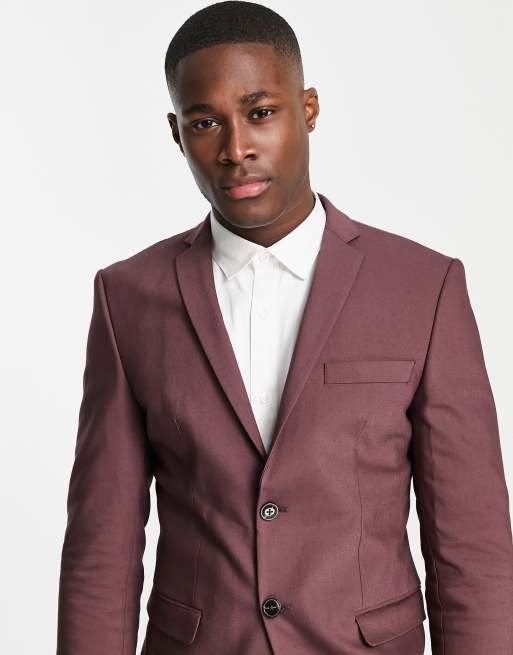 Men's Blazer Jack & Jones Jacket