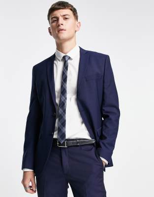 - Jack - Jones Premium Dark Navy 12690₽