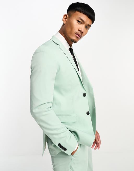 Pastel 2025 suit jacket