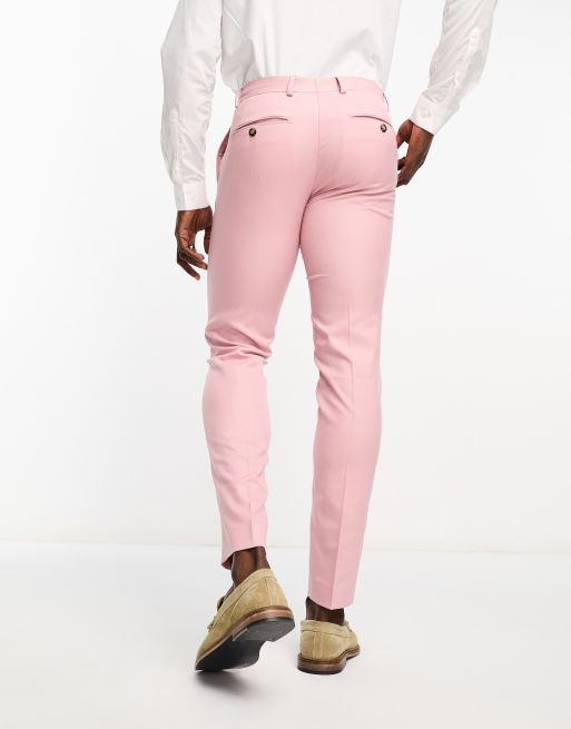 Jack and best sale jones formal pants