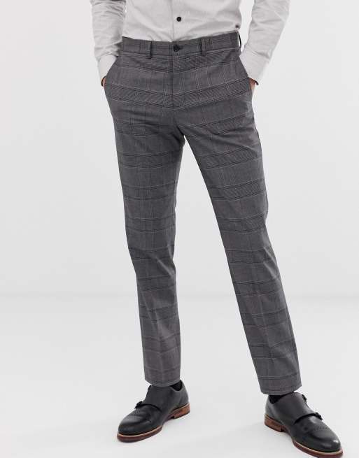 jack and jones camo cargo pants