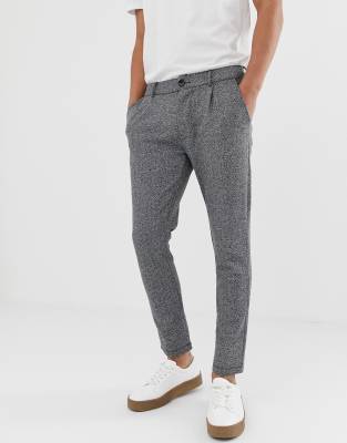 jones tapered pants