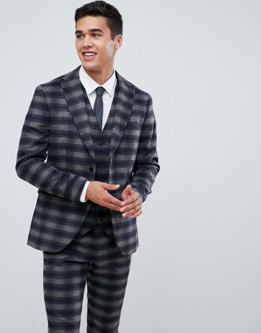 jack and jones suit review
