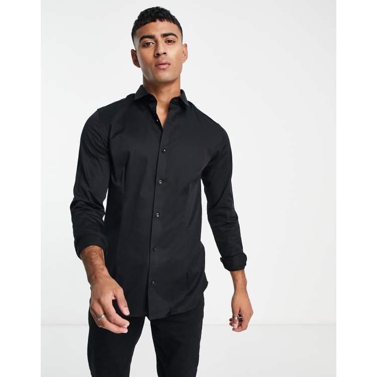 Jack & Jones Einreihig Super Slim Fit Blazer - kopen bij