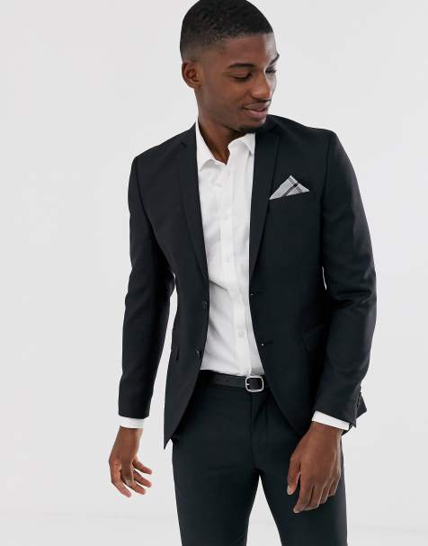 Herren Anzug Slim Fit Slim Fit Anzug Asos