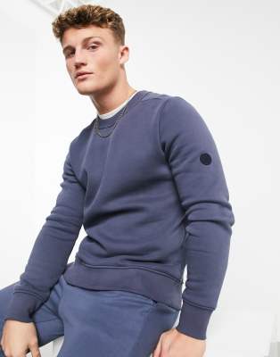 jack and jones premium sweatshirt