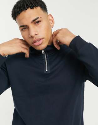 Jack and jones premium hot sale sweatshirt