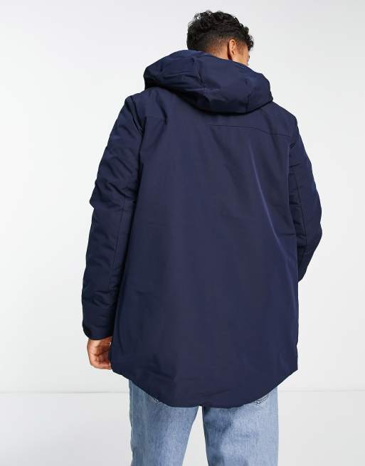 Parka jack and 2024 jones bleu marine