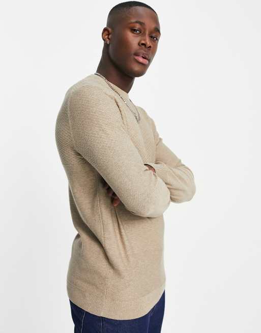 Jack and on sale jones premium sweater