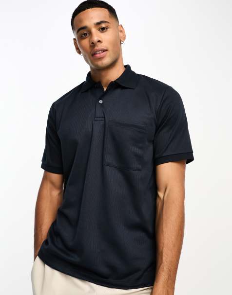 Asos polo store shirts sale