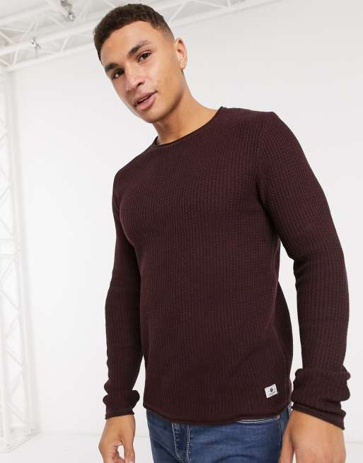 Jack and on sale jones premium sweater