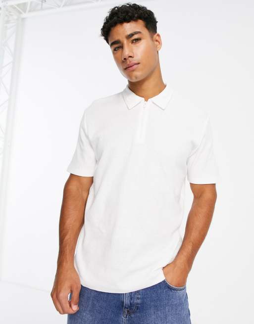 Jack and jones polo hot sale sale