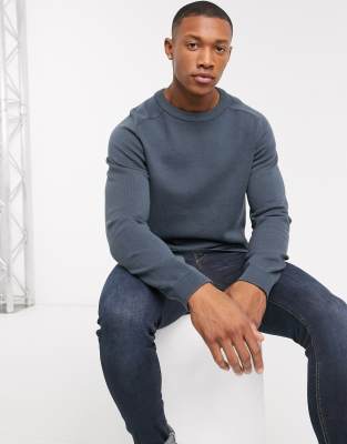 Jack and outlet jones premium sweater