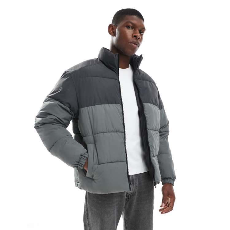 ジャケット・アウター The Ennoy Professional PUFFER JACKET ENNOY 新品 エンノイ ELECTRIC PUFFER JACKET エレクトリック