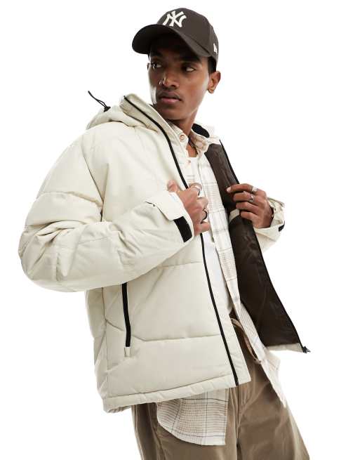 Jack & Jones Light Padded Jacket, $22, Asos