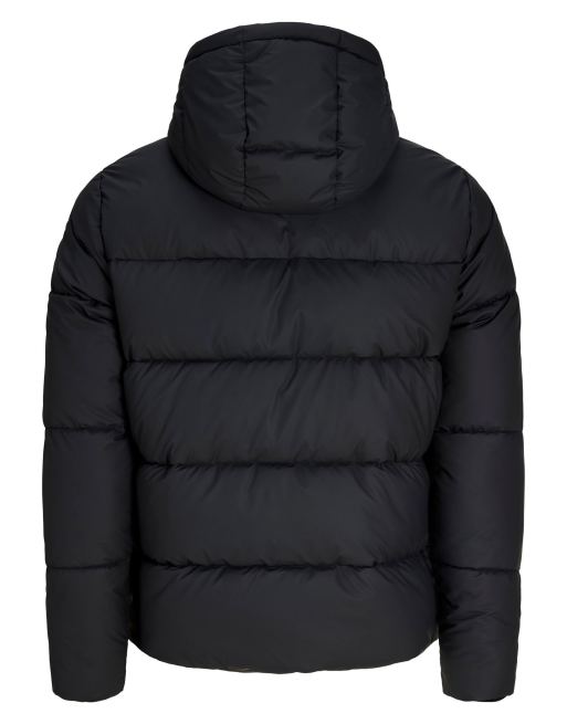Jack & Jones pufferjacka i svart, 6 av 6