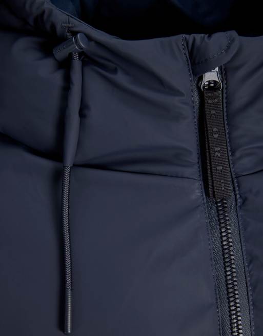 Jack & Jones Pufferjacke in Sky Captain, 5 von 7