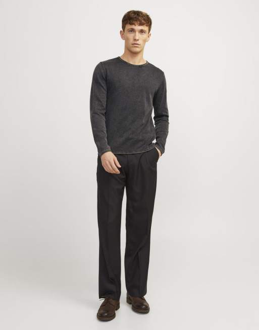 Jack & Jones pull en maille caviar, 3 de 7