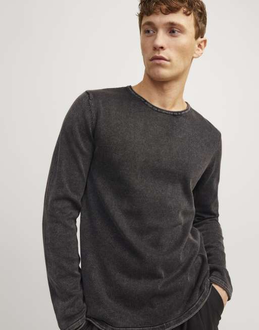 Jack & Jones pull en maille caviar, 6 de 7