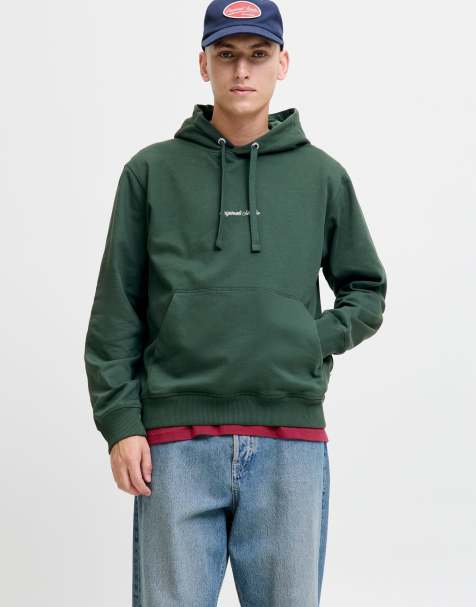 Jack & Jones - Råhvid og mokkabrun polo - view 1