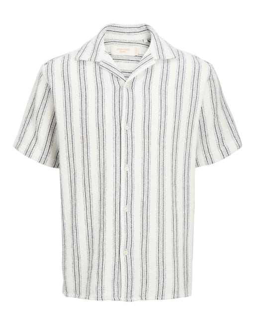 Jack & Jones - Resort - Chemise - Nuage, 7 de 7