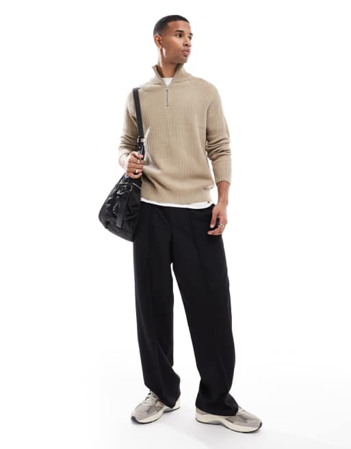 ニット・セーター IONSEOUL Jack Ranch Paisley Knit JE750 71NG0n5kunL._AC_SX679_.jpg