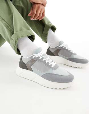  runner trainer 