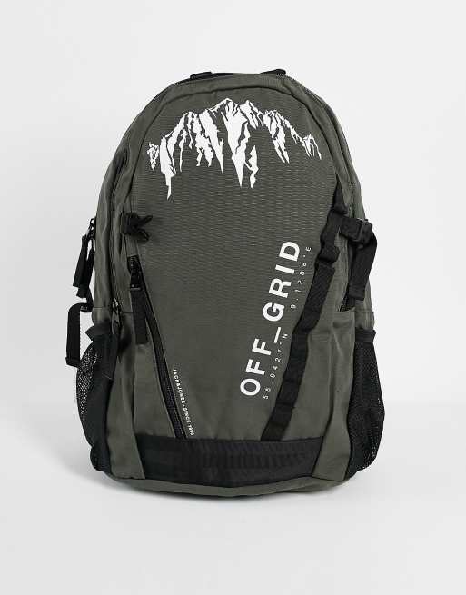 Sac a dos top jack et jones