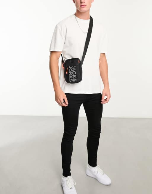 Sac a main discount jack and jones