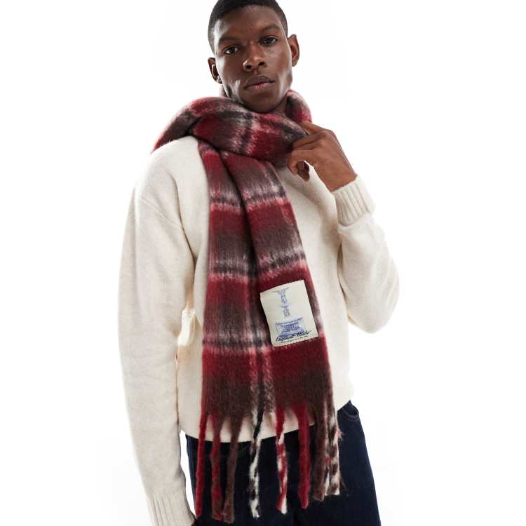 JACK & JONES Male Scarf Scarf: Buy Online at Best Price in Egypt - Souq is now