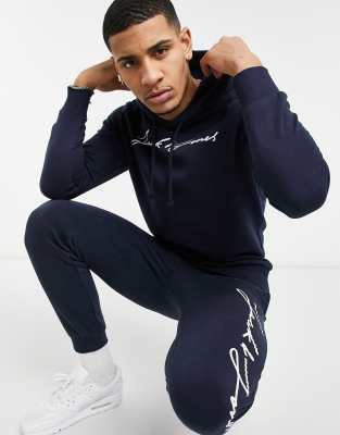 jack jones tracksuit