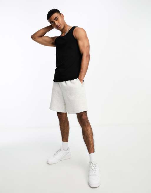 Jack & Jones - Set van 2 hemden in zwart, 3 van 4