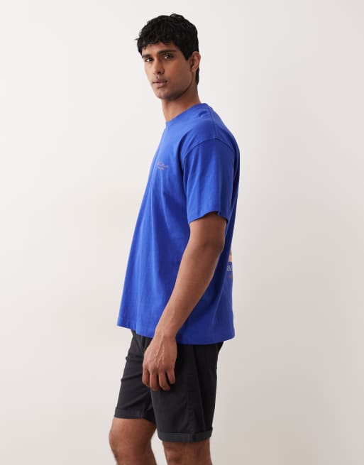 Jack & Jones - Set van 2 shorts met omslag in beige en zwart, 3 van 5