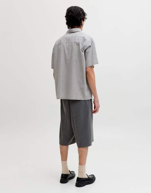 Jack & Jones Shirt in antique white, 2 of 7