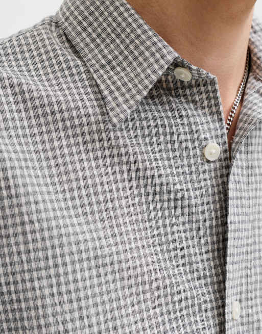 Jack & Jones Shirt in antique white, 5 of 7