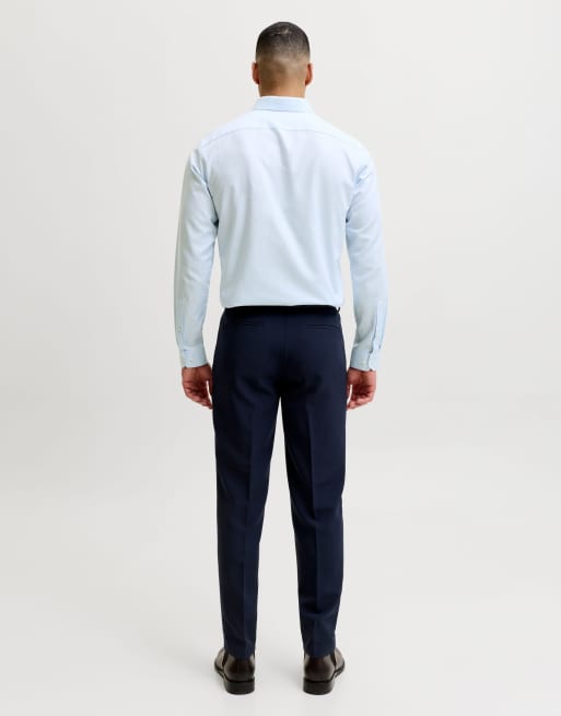 Jack & Jones Shirt in light blue, 2 of 7